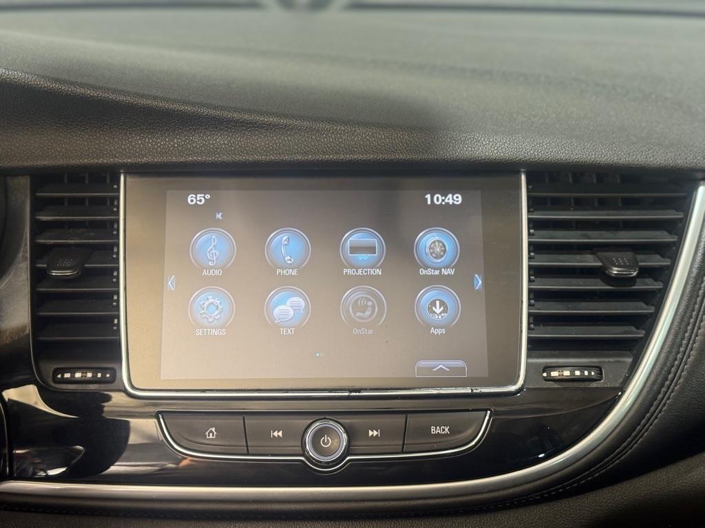 Buick Encore Preferred FWD 2021