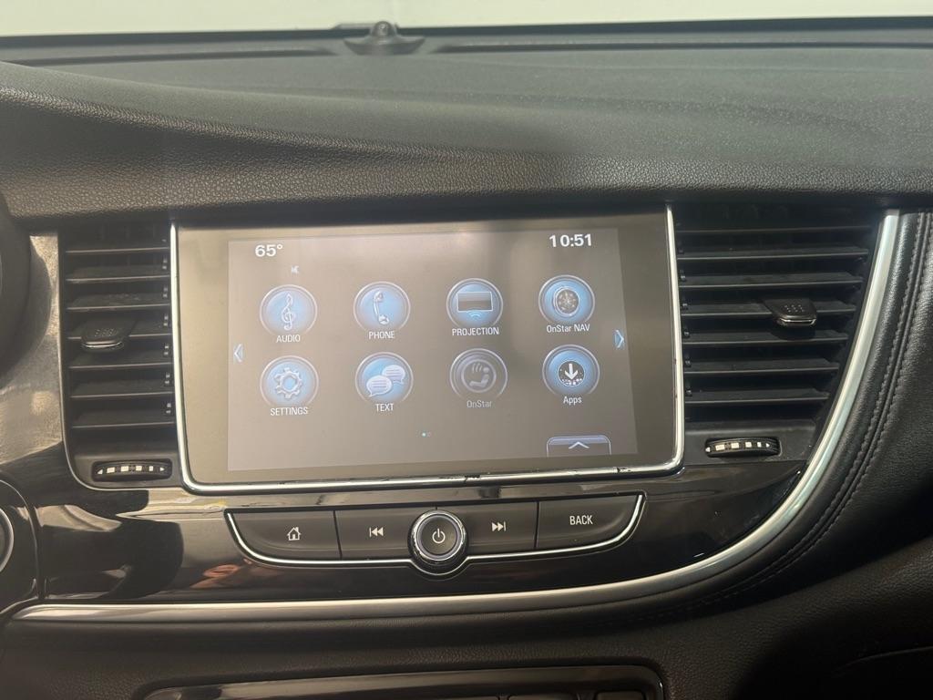 Buick Encore Preferred FWD 2021