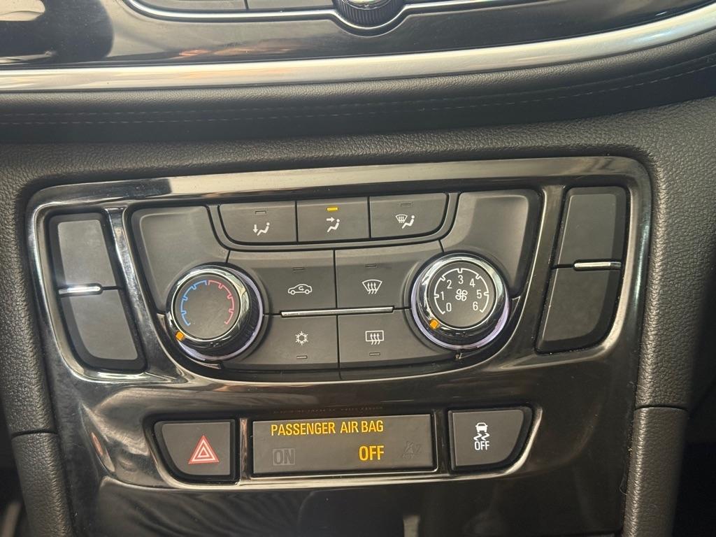 Buick Encore Preferred FWD 2021