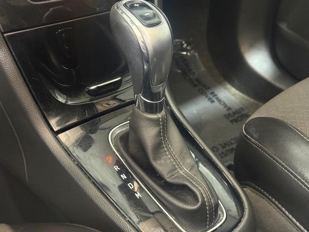 Buick Encore Preferred FWD 2021