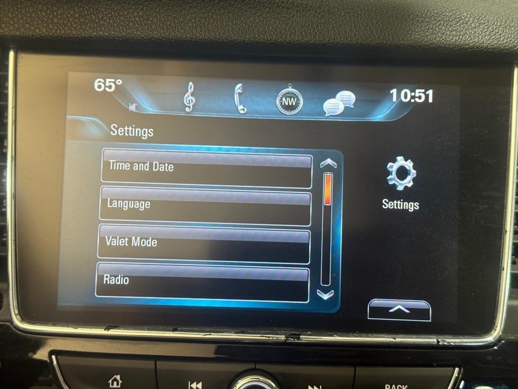Buick Encore Preferred FWD 2021