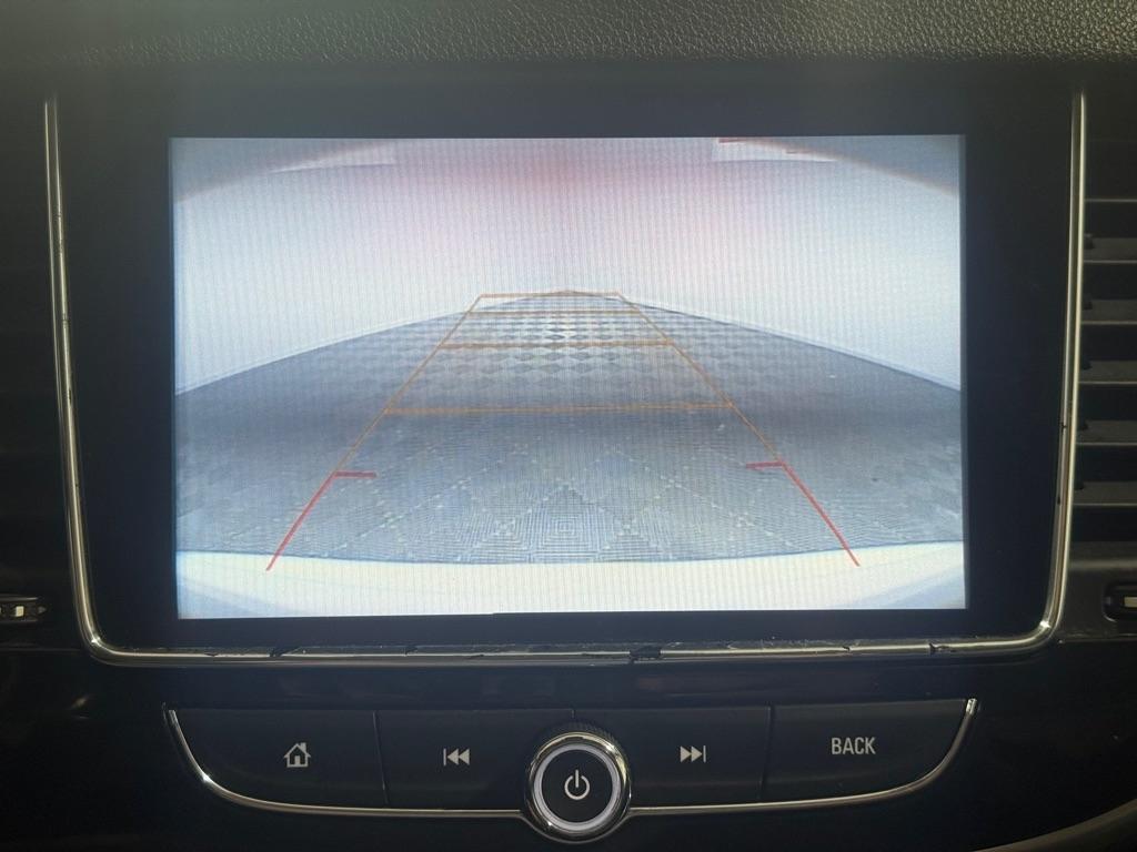 Buick Encore Preferred FWD 2021