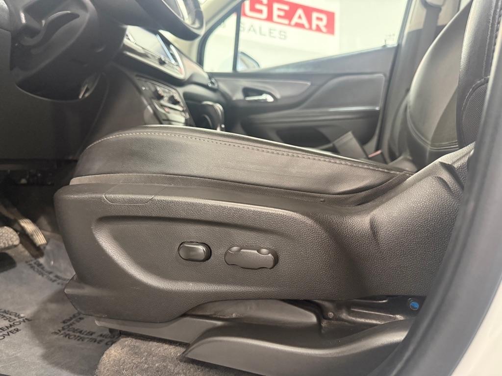 Buick Encore Preferred FWD 2021