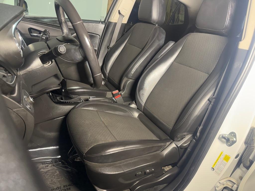 Buick Encore Preferred FWD 2021