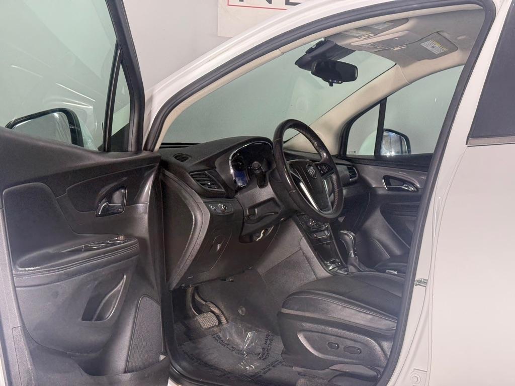 Buick Encore Preferred FWD 2021