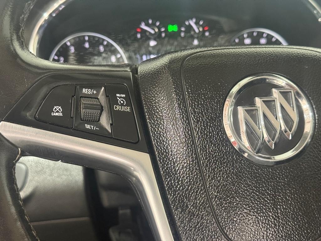 Buick Encore Preferred FWD 2021