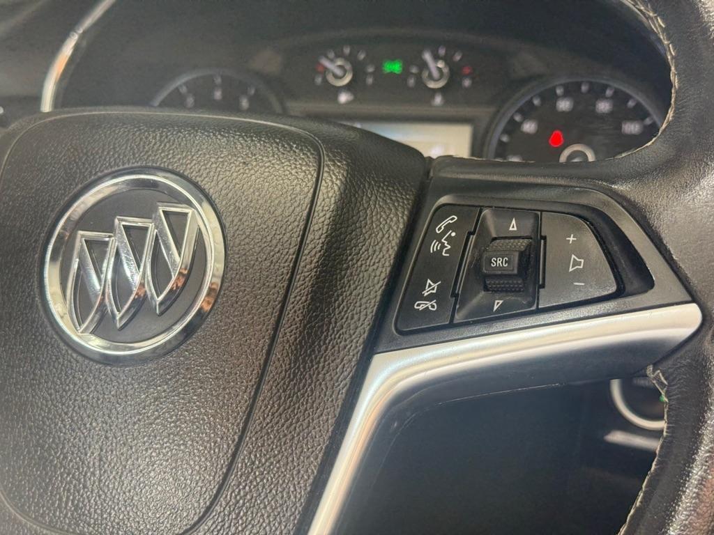 Buick Encore Preferred FWD 2021