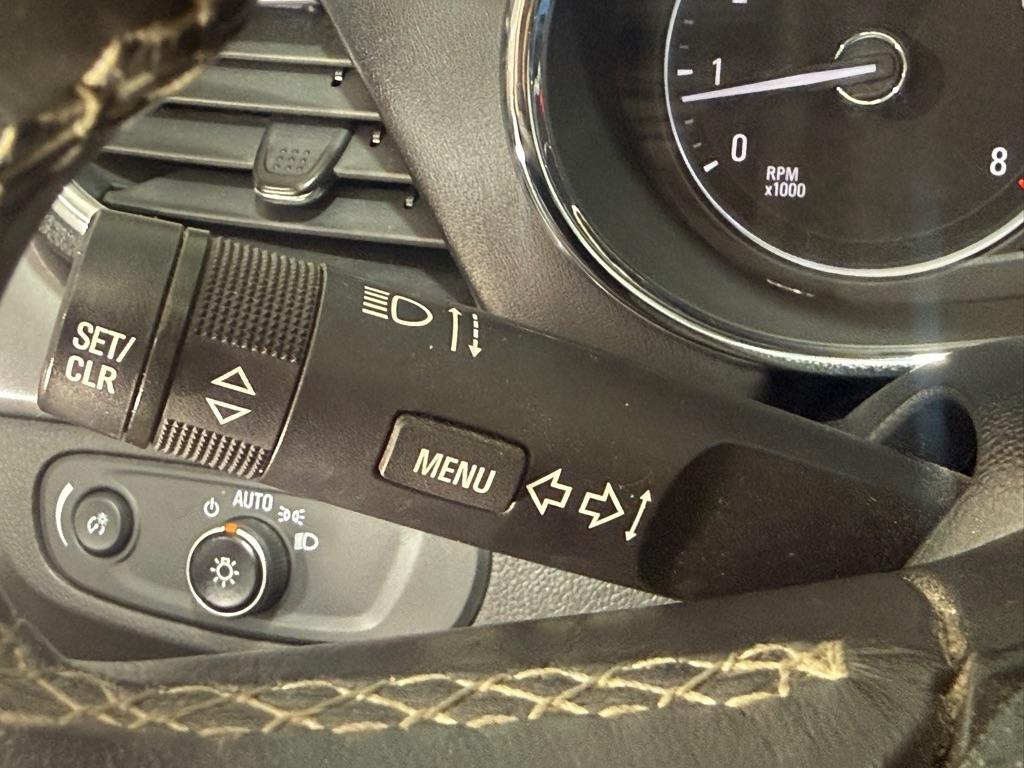 Buick Encore Preferred FWD 2021