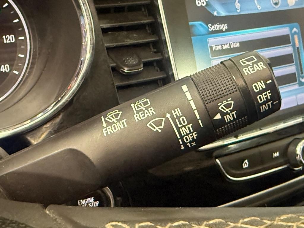 Buick Encore Preferred FWD 2021