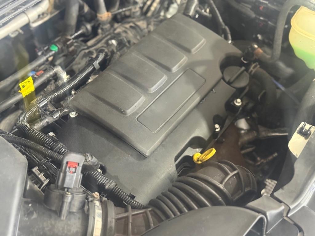Buick Encore Preferred FWD 2021