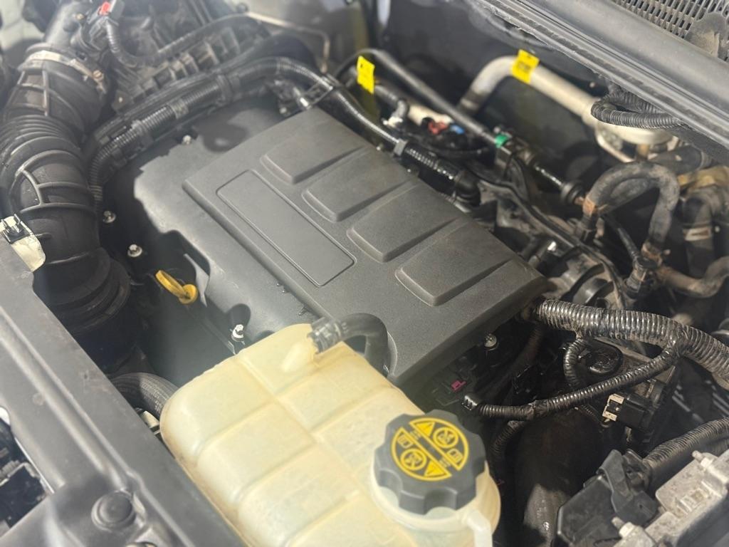 Buick Encore Preferred FWD 2021