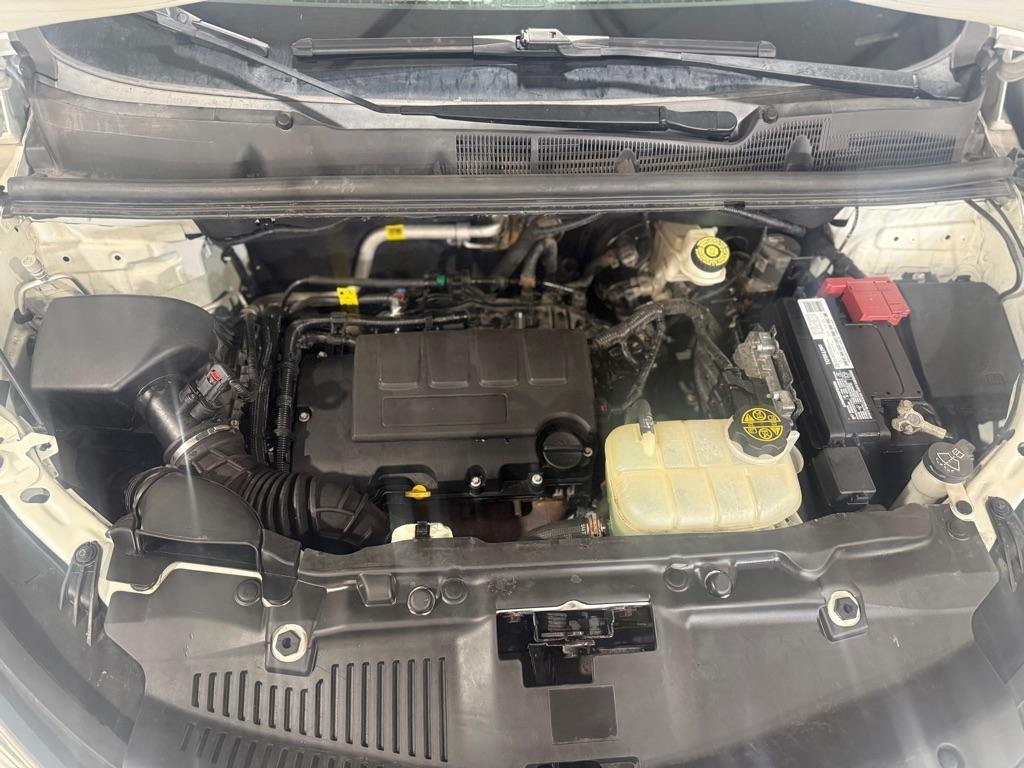 Buick Encore Preferred FWD 2021