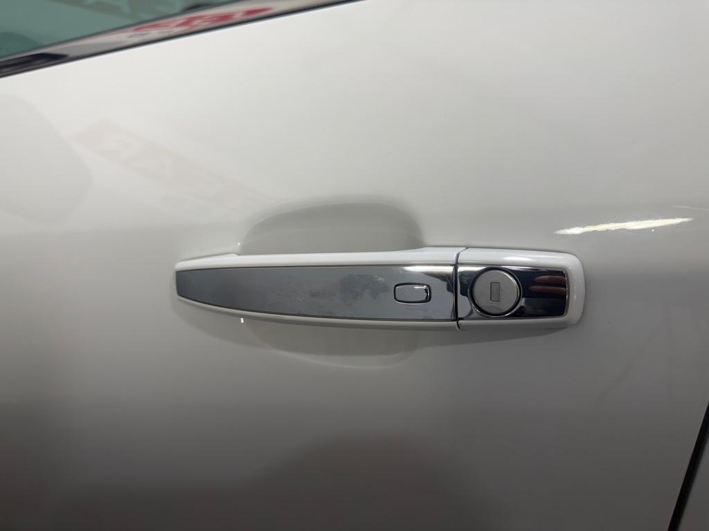 Buick Encore Preferred FWD 2021