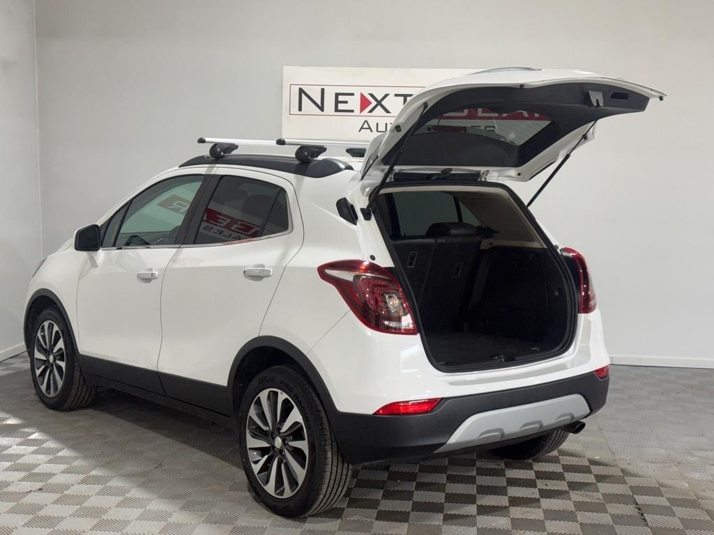 Buick Encore Preferred FWD 2021