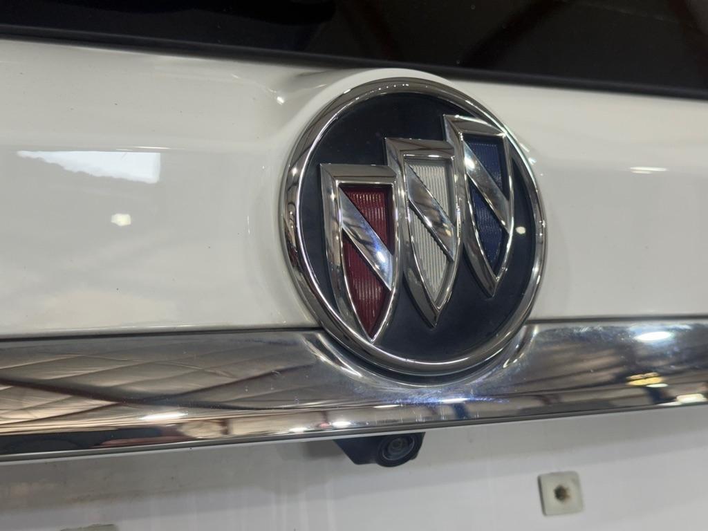 Buick Encore Preferred FWD 2021