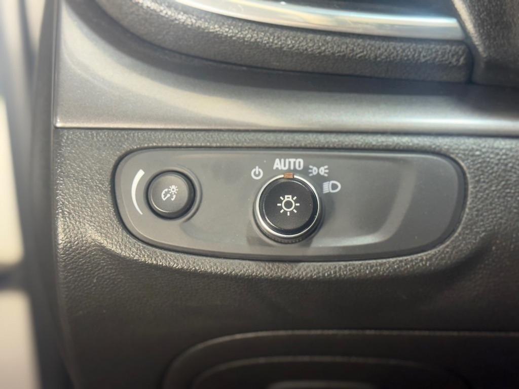 Buick Encore Preferred FWD 2021