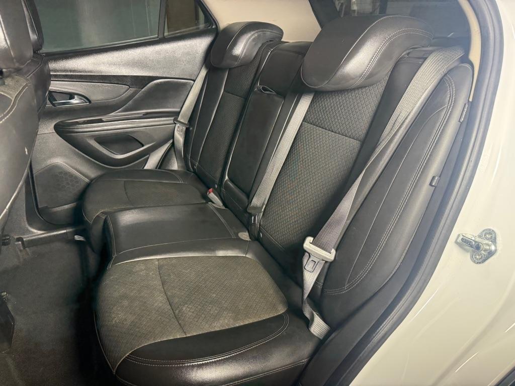 Buick Encore Preferred FWD 2021