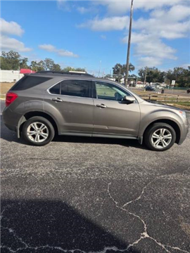 2012 Chevrolet Equinox 1LT AWD