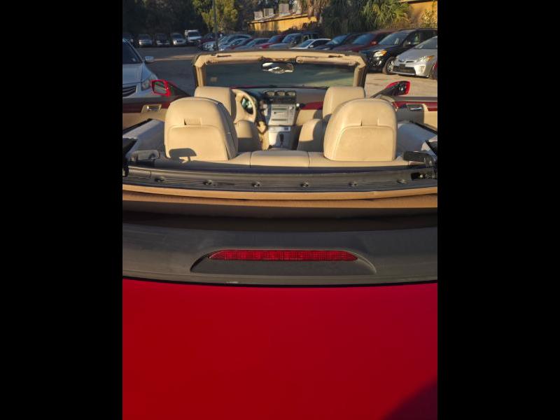 2005 Toyota Camry Solara 