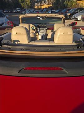 2005 Toyota Camry Solara 