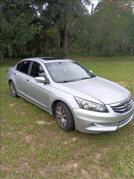 2011 Honda Accord 