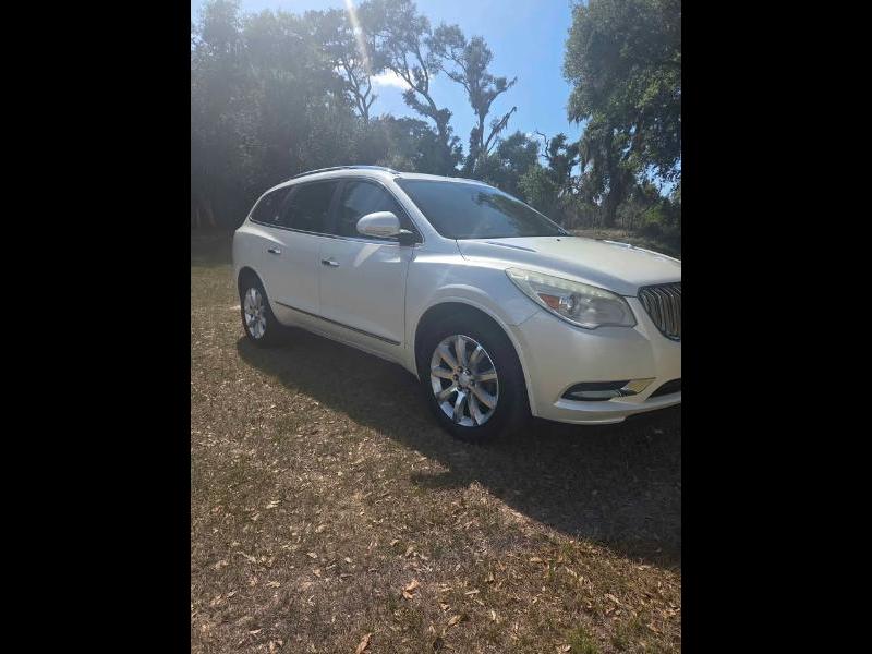 2014 Buick Enclave Premium FWD