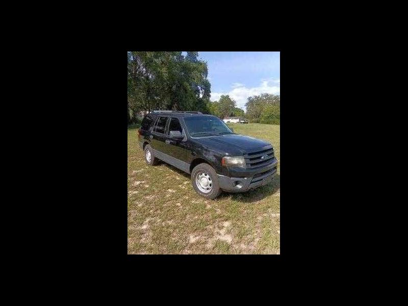 2016 Ford Expedition XL 2WD