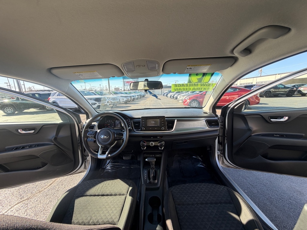 Kia Rio LX 2019