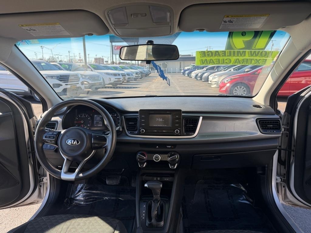 Kia Rio LX 2019