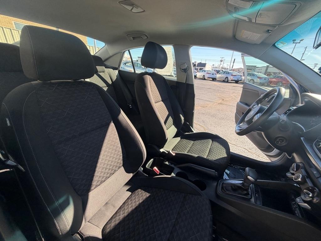 Kia Rio LX 2019