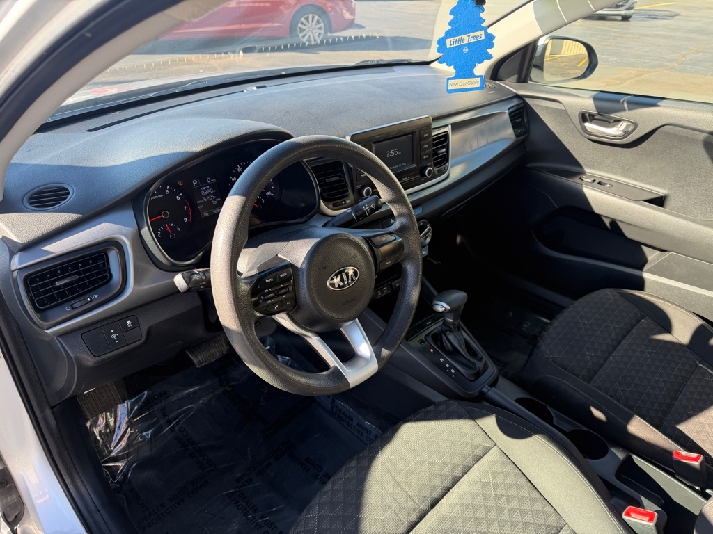Kia Rio LX 2019