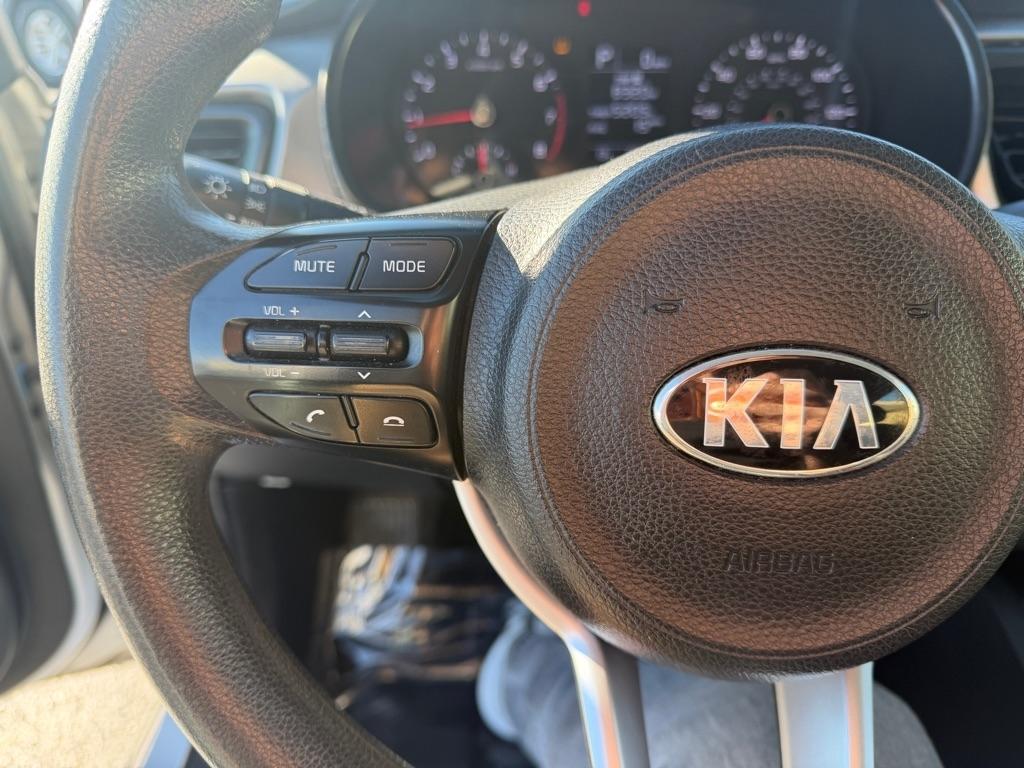 Kia Rio LX 2019