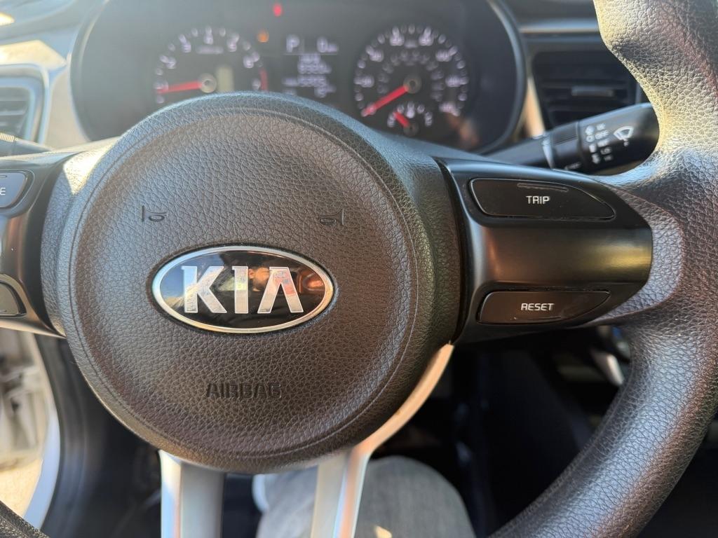 Kia Rio LX 2019