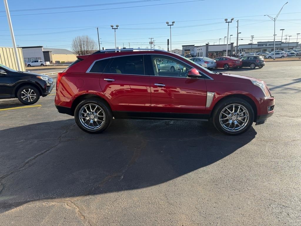 Cadillac SRX Premium Collection FWD 2014