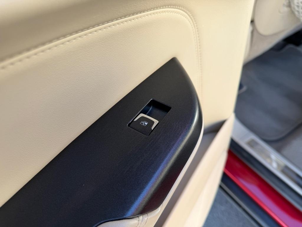 Cadillac SRX Premium Collection FWD 2014