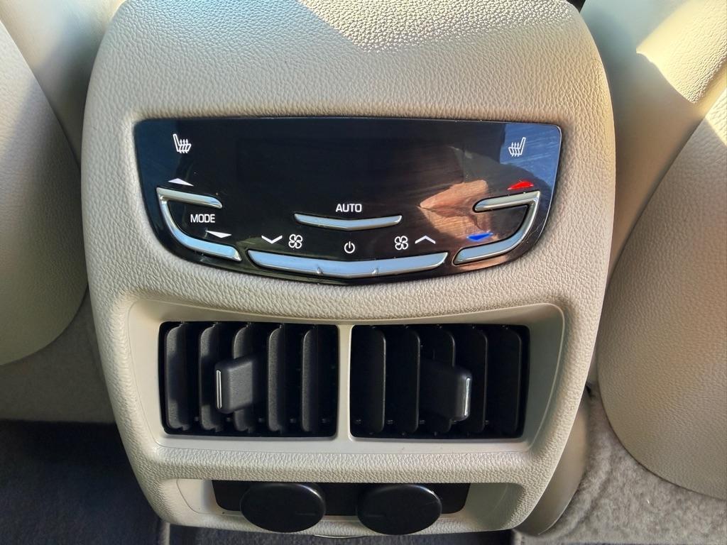 Cadillac SRX Premium Collection FWD 2014