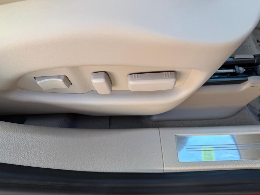 Cadillac SRX Premium Collection FWD 2014