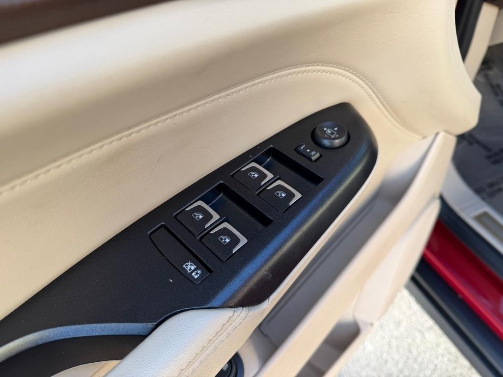 Cadillac SRX Premium Collection FWD 2014