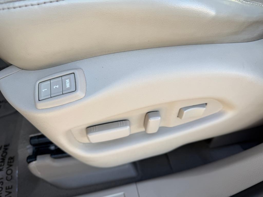 Cadillac SRX Premium Collection FWD 2014