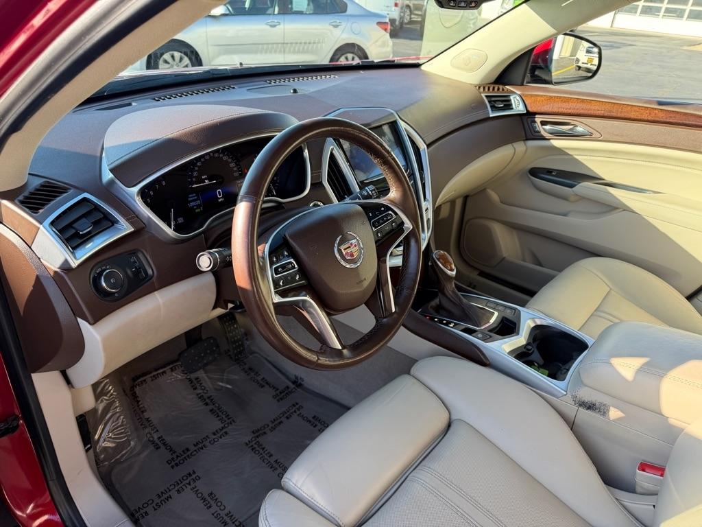 Cadillac SRX Premium Collection FWD 2014