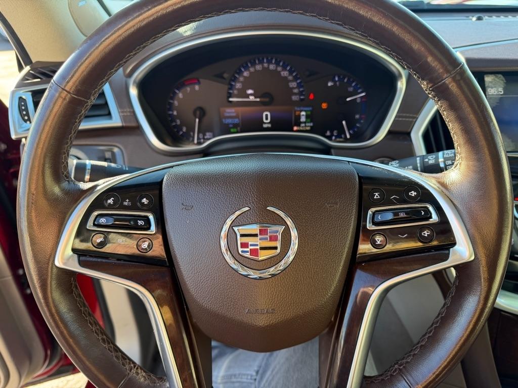 Cadillac SRX Premium Collection FWD 2014