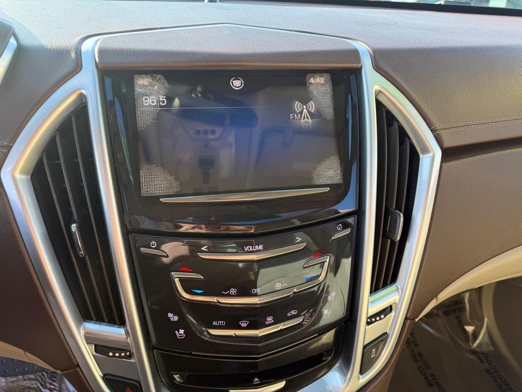 Cadillac SRX Premium Collection FWD 2014