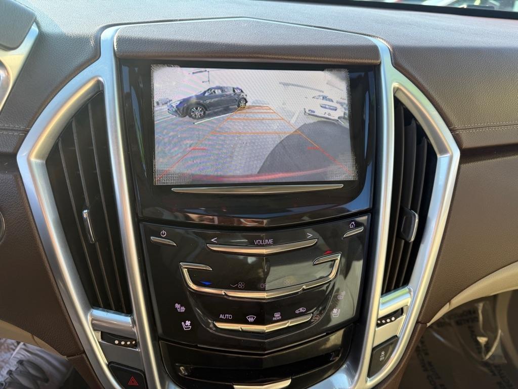 Cadillac SRX Premium Collection FWD 2014