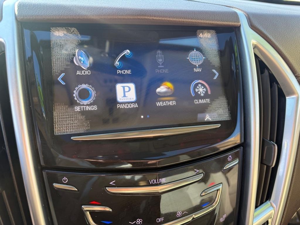 Cadillac SRX Premium Collection FWD 2014