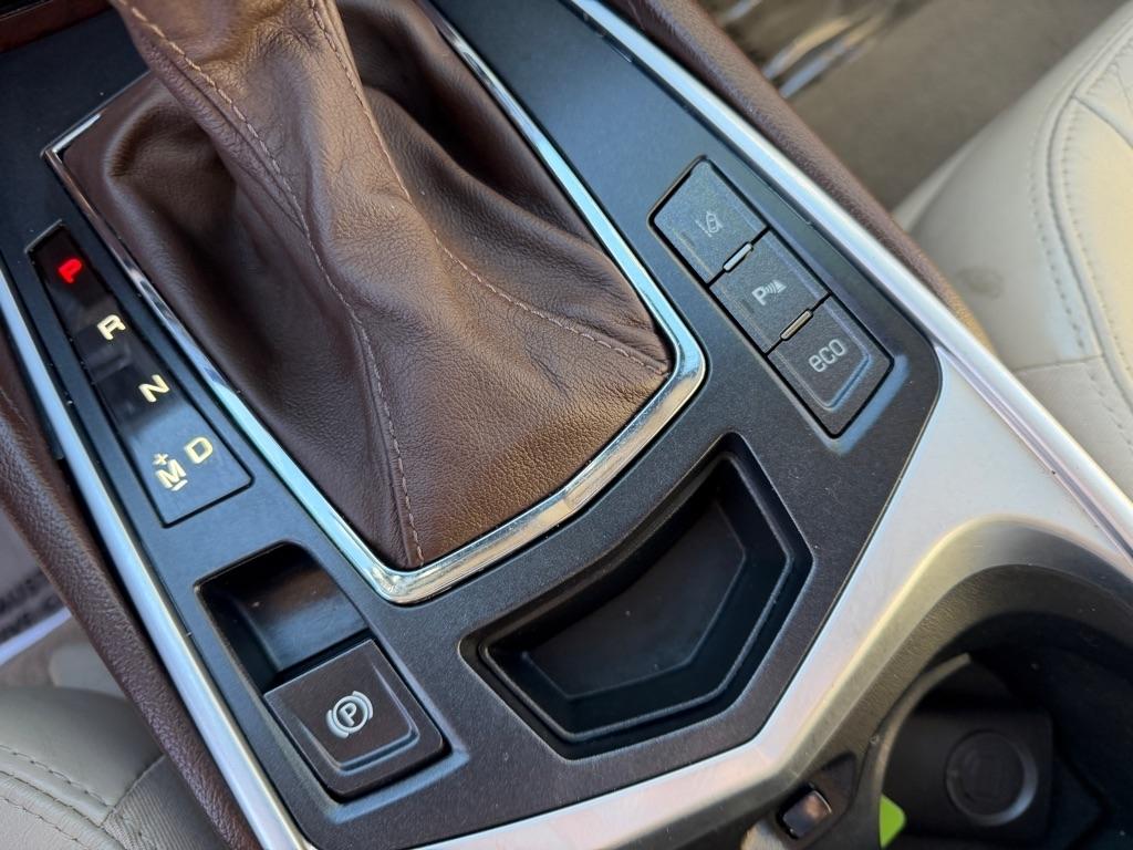 Cadillac SRX Premium Collection FWD 2014