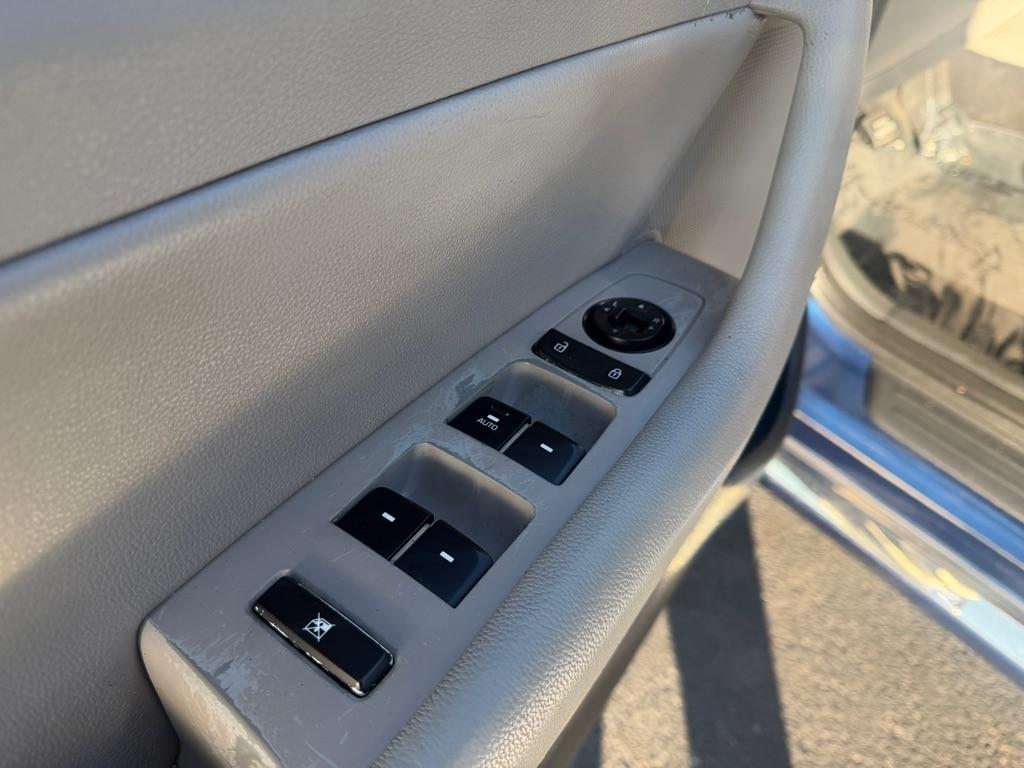 Hyundai Sonata Sport 2017