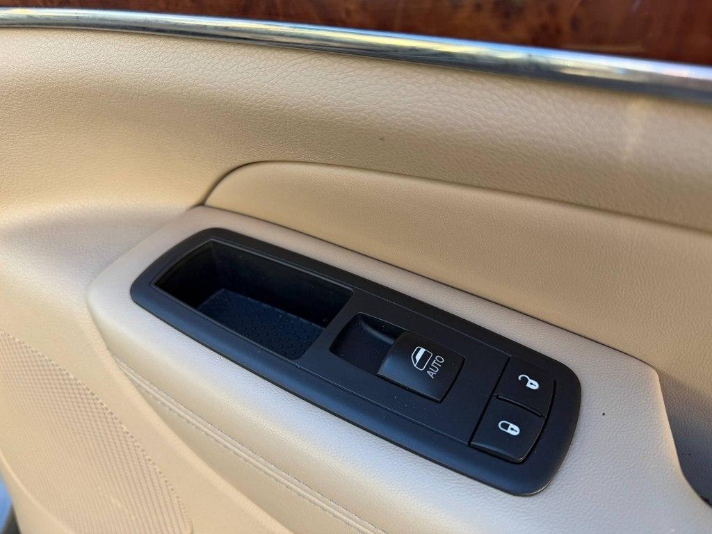 Jeep Grand Cherokee Limited 4WD 2013