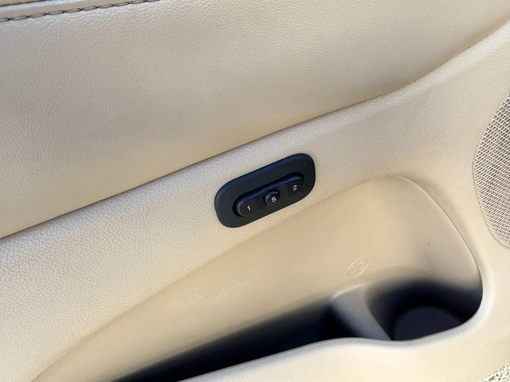 Jeep Grand Cherokee Limited 4WD 2013