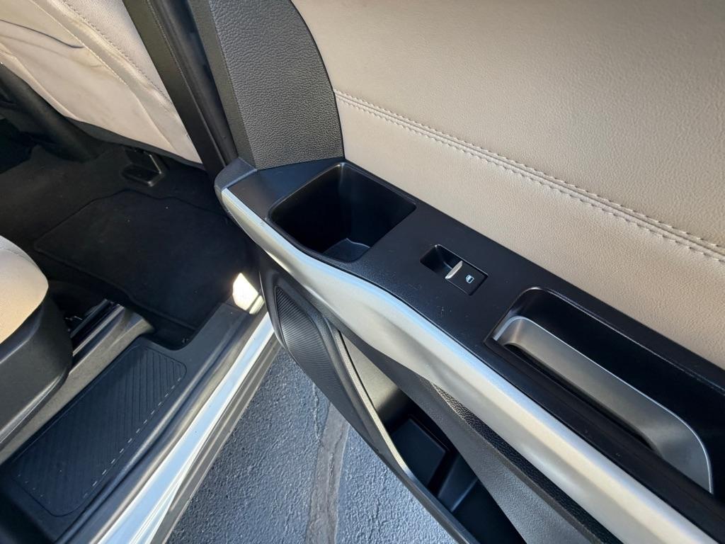 Ford Explorer XLT 2021