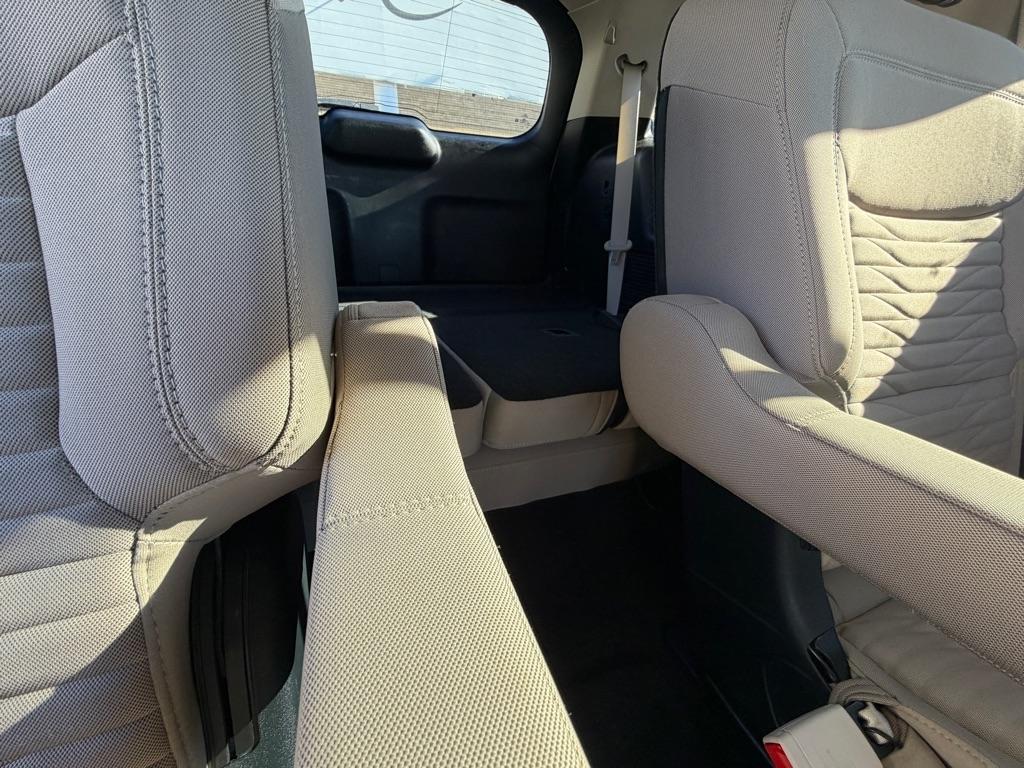 Ford Explorer XLT 2021